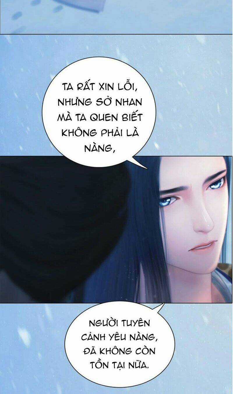 Yêu Nhan Lệnh - Chapter 102.3 - Trang 3