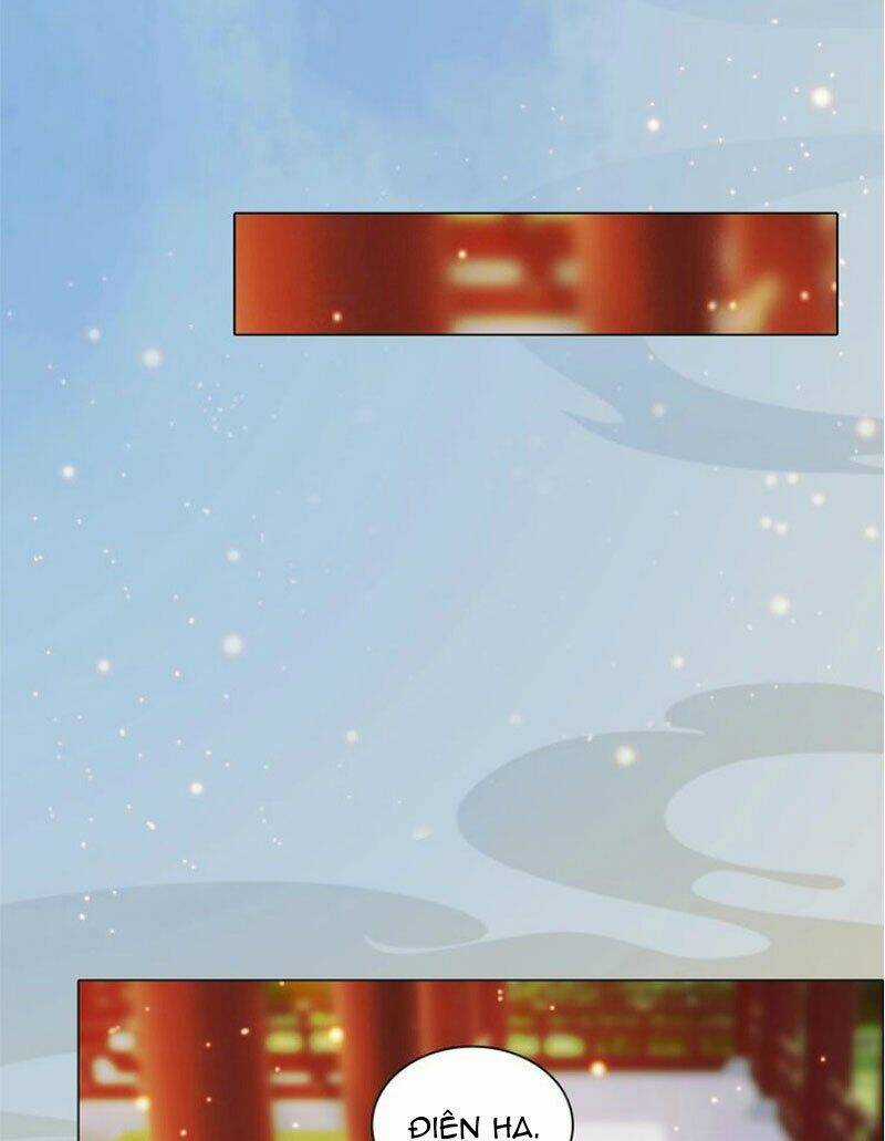 Yêu Nhan Lệnh - Chapter 102.3 - Trang 24