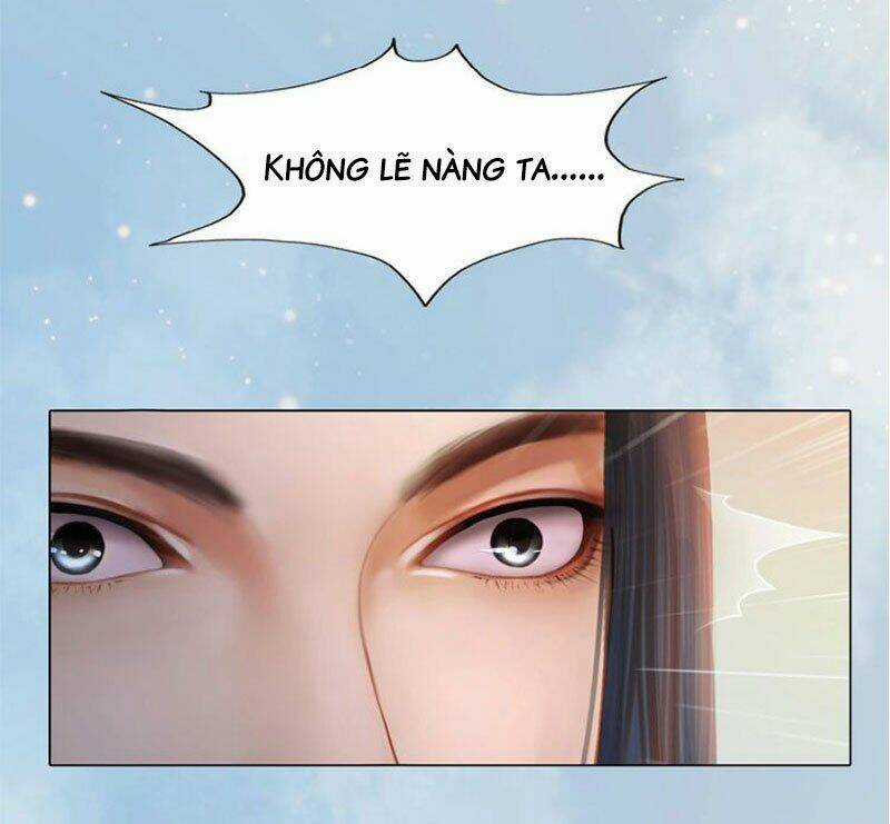 Yêu Nhan Lệnh - Chapter 102.3 - Trang 30