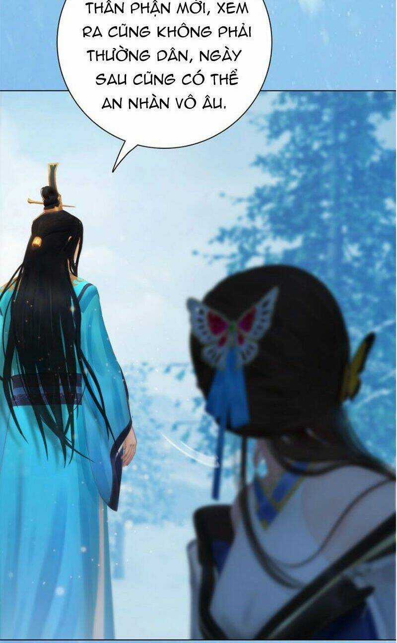 Yêu Nhan Lệnh - Chapter 102.3 - Trang 7