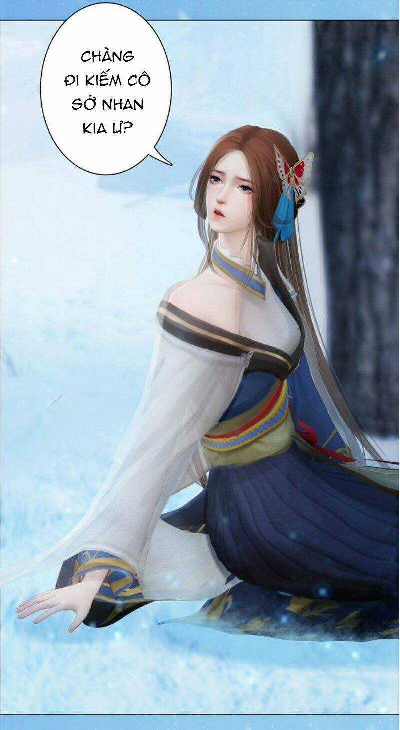 Yêu Nhan Lệnh - Chapter 102.3 - Trang 8