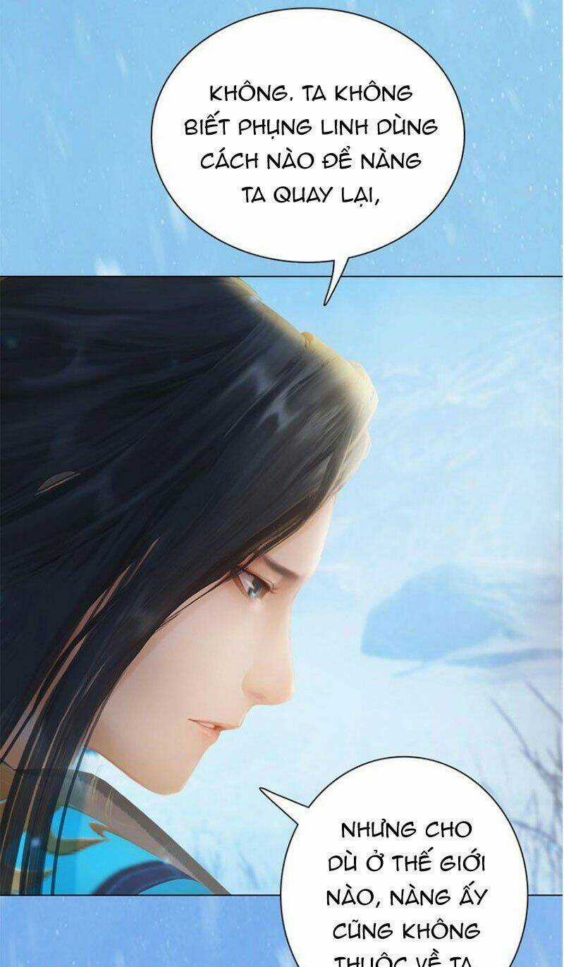 Yêu Nhan Lệnh - Chapter 102.3 - Trang 9