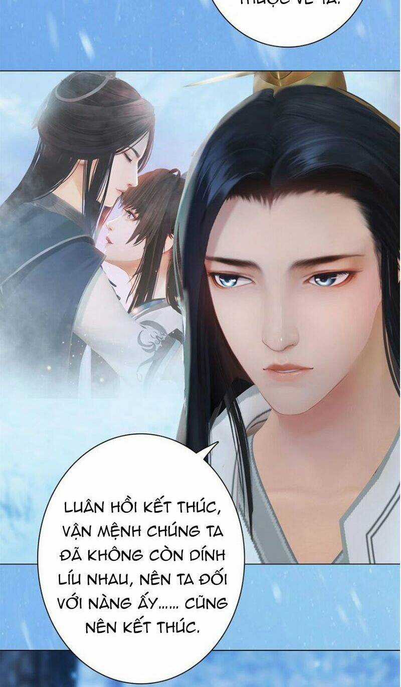 Yêu Nhan Lệnh - Chapter 102.3 - Trang 10