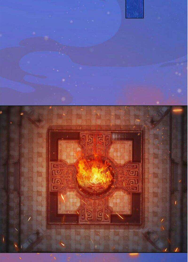 Yêu Nhan Lệnh - Chapter 102.4 - Trang 3