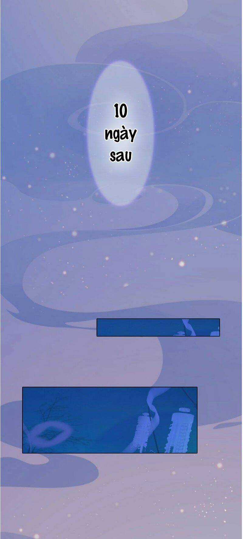 Yêu Nhan Lệnh - Chapter 102.4 - Trang 27