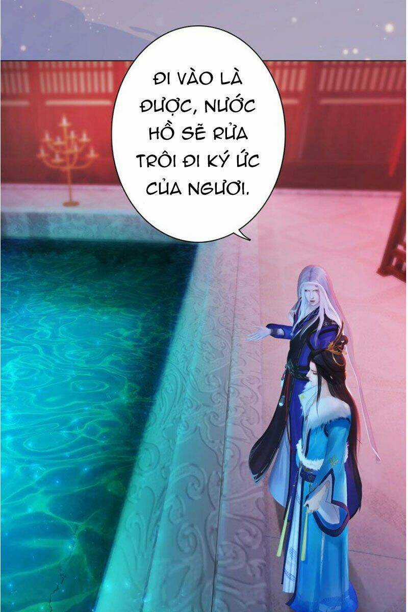 Yêu Nhan Lệnh - Chapter 102.4 - Trang 28