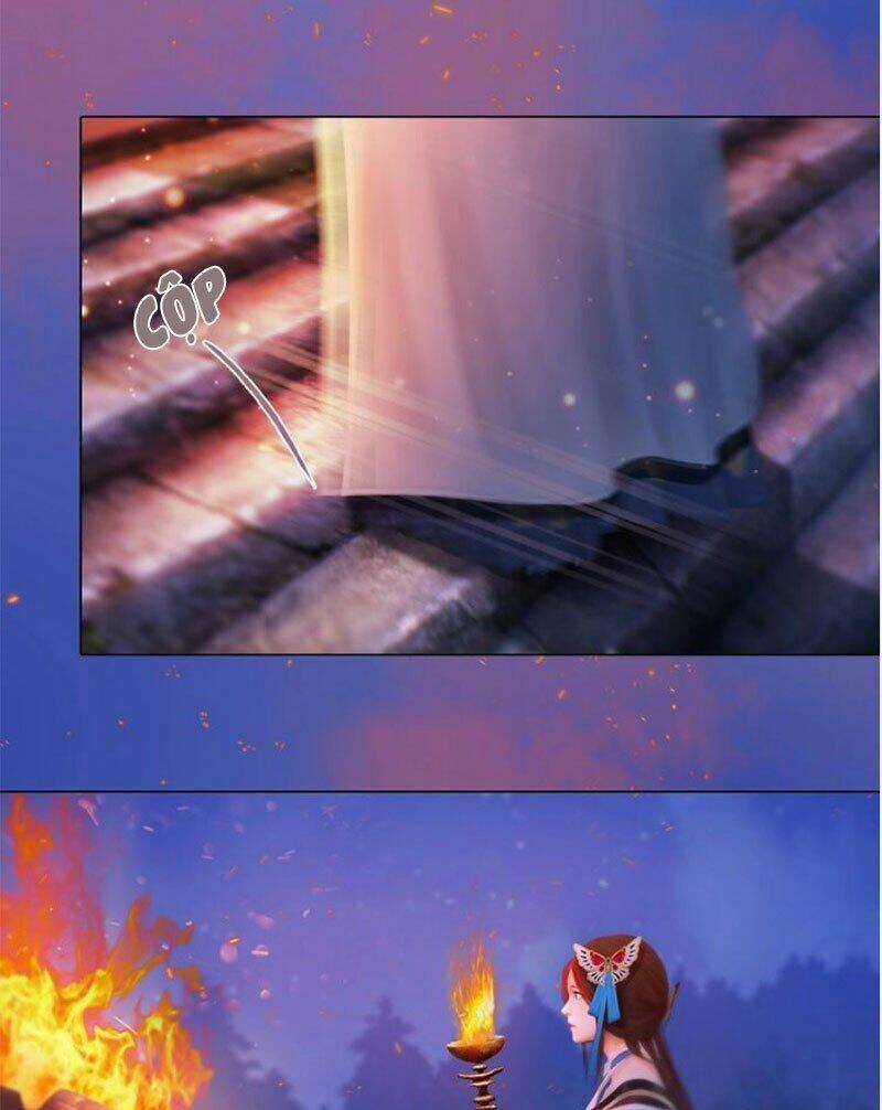 Yêu Nhan Lệnh - Chapter 102.4 - Trang 4