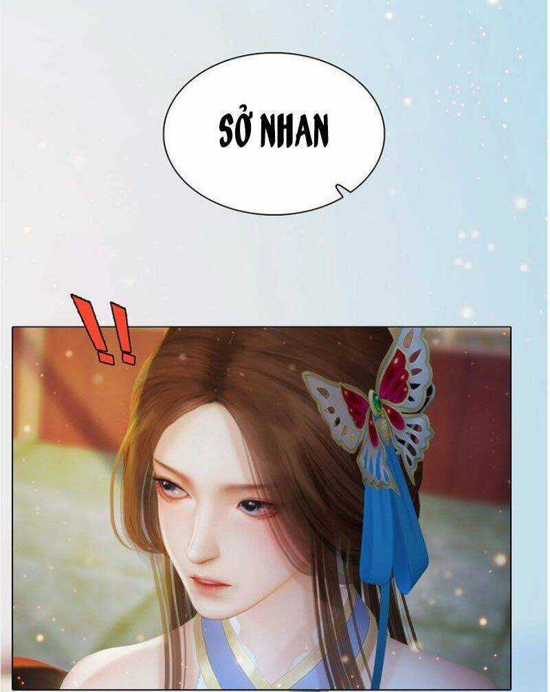 Yêu Nhan Lệnh - Chapter 102.4 - Trang 33