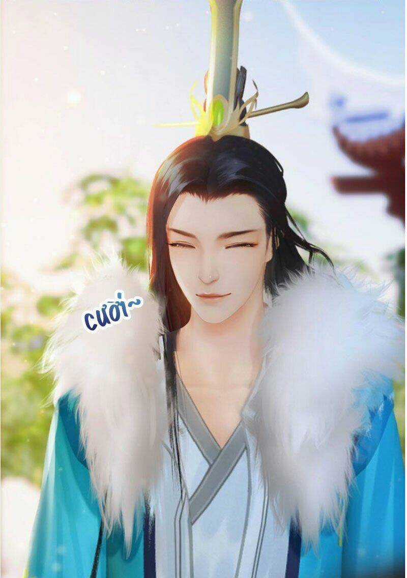 Yêu Nhan Lệnh - Chapter 102.4 - Trang 34