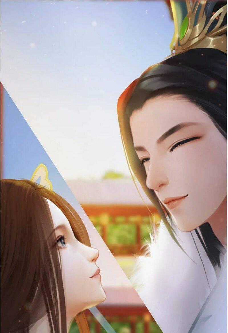 Yêu Nhan Lệnh - Chapter 102.4 - Trang 36