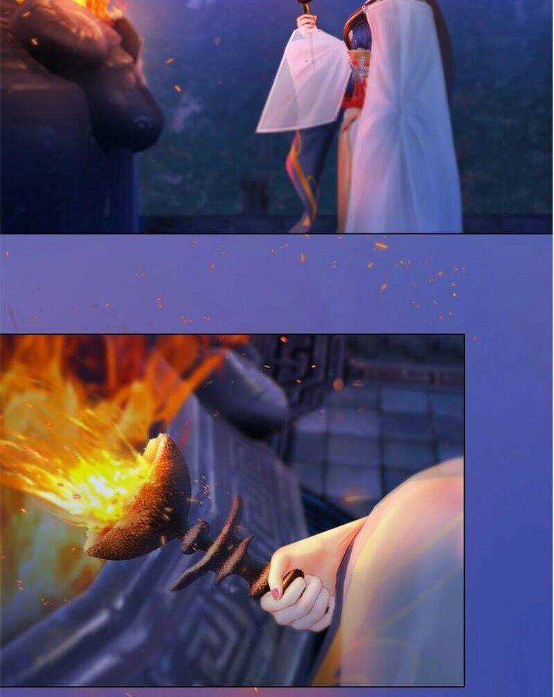 Yêu Nhan Lệnh - Chapter 102.4 - Trang 5