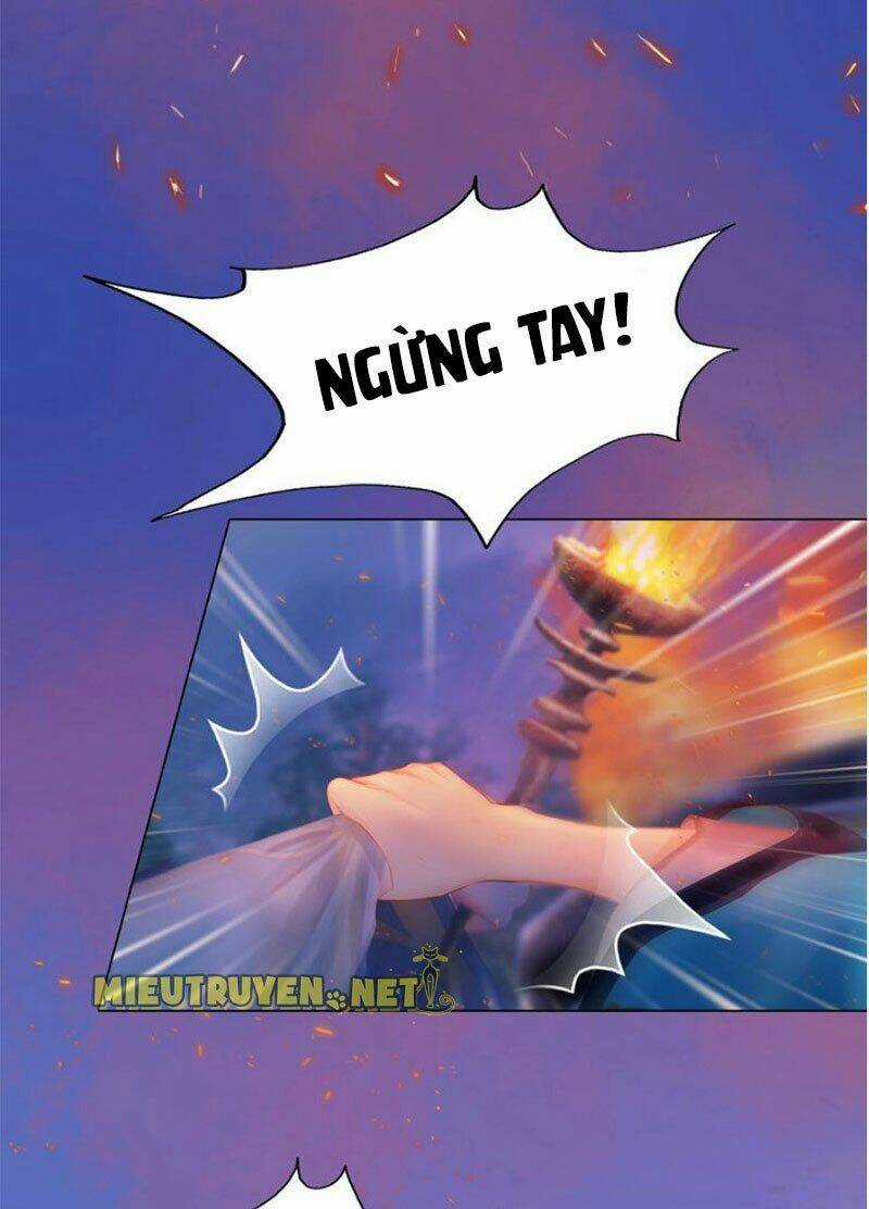 Yêu Nhan Lệnh - Chapter 102.4 - Trang 6