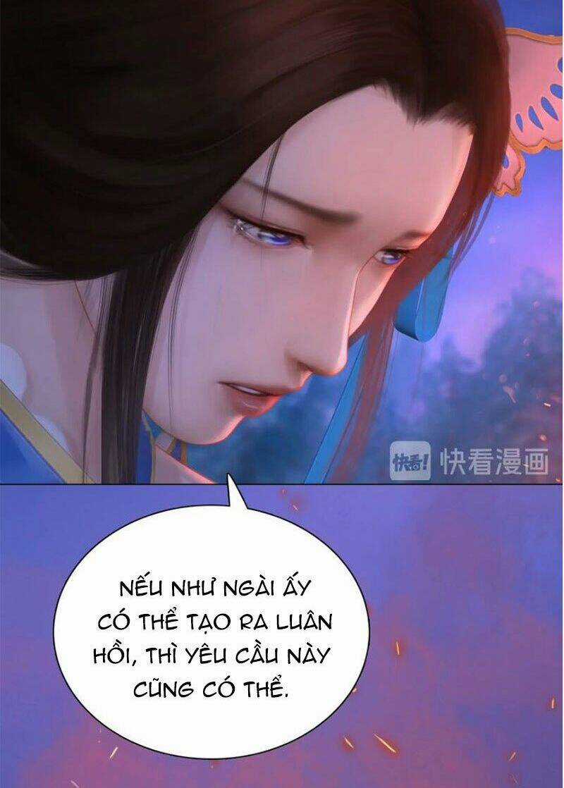 Yêu Nhan Lệnh - Chapter 102.4 - Trang 9