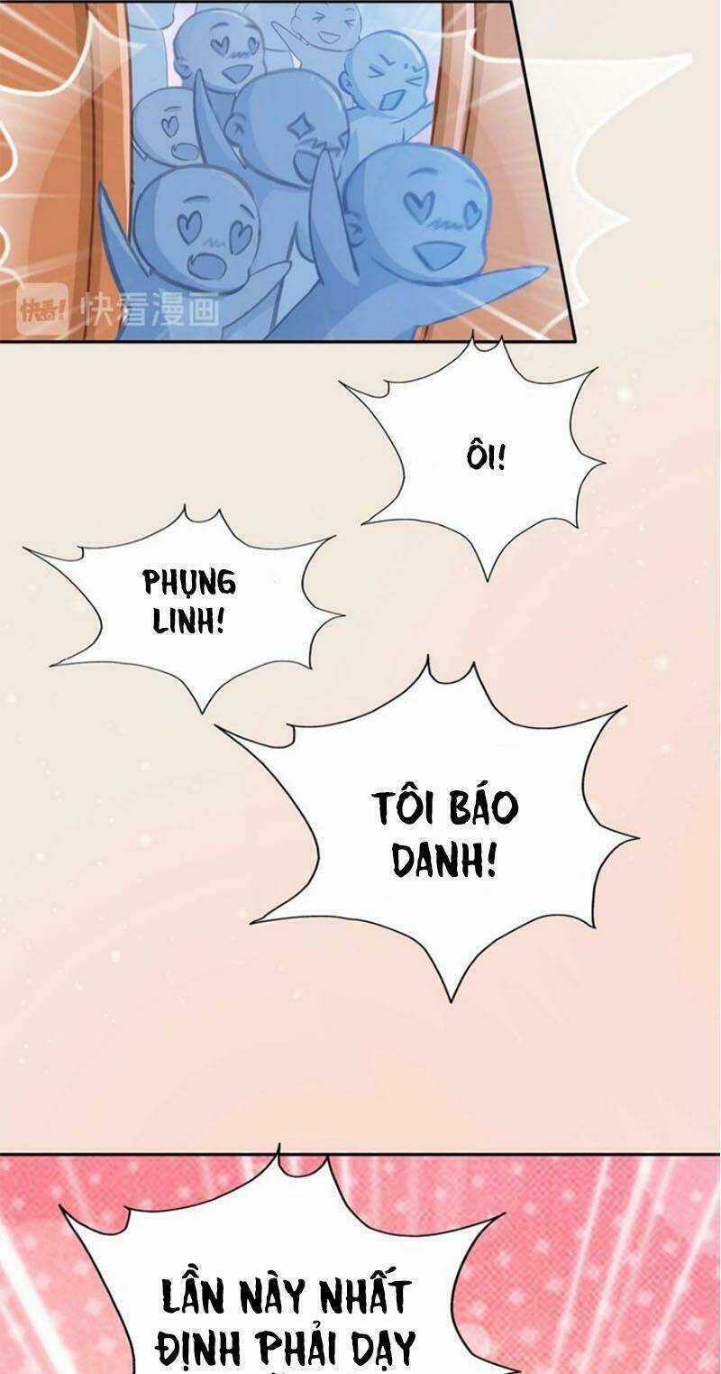 Yêu Nhan Lệnh - Chapter 102 - Trang 13