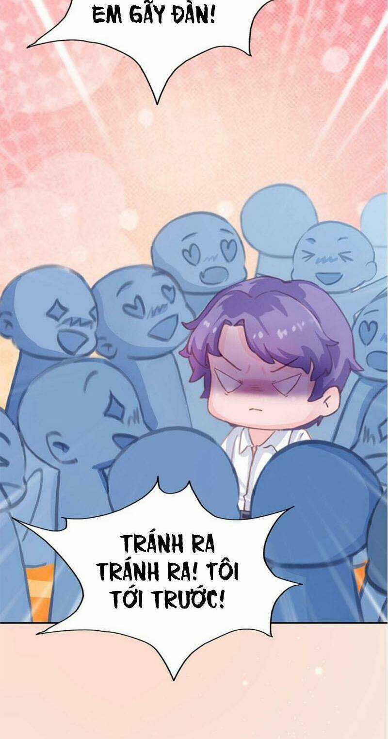 Yêu Nhan Lệnh - Chapter 102 - Trang 14