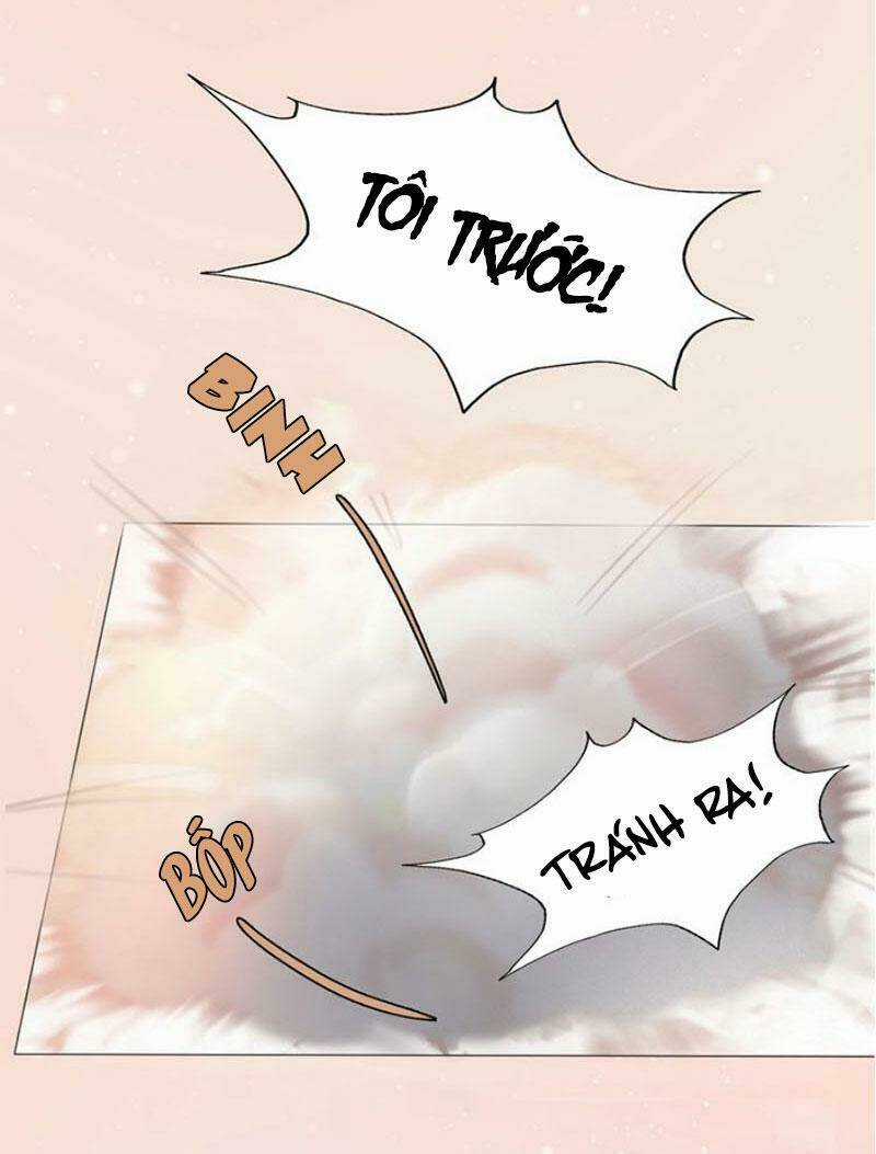 Yêu Nhan Lệnh - Chapter 102 - Trang 15