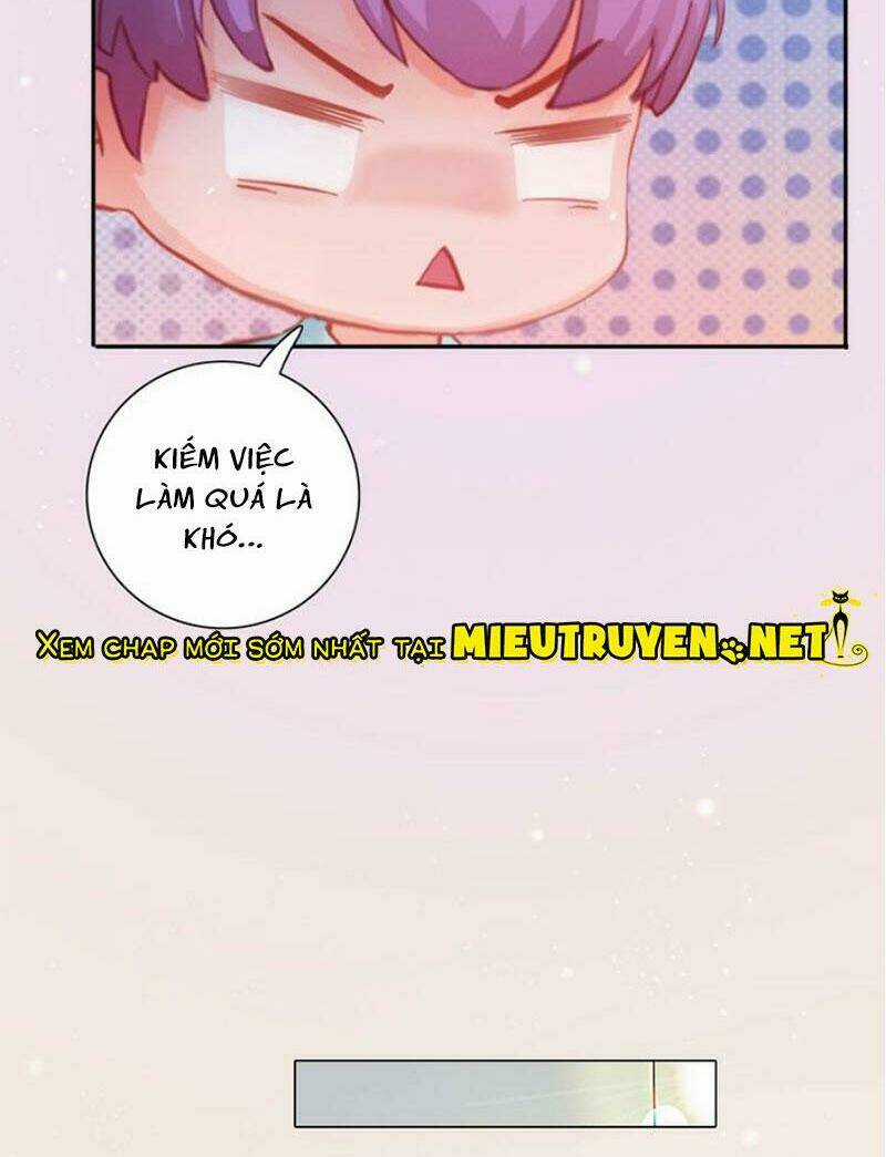 Yêu Nhan Lệnh - Chapter 102 - Trang 17