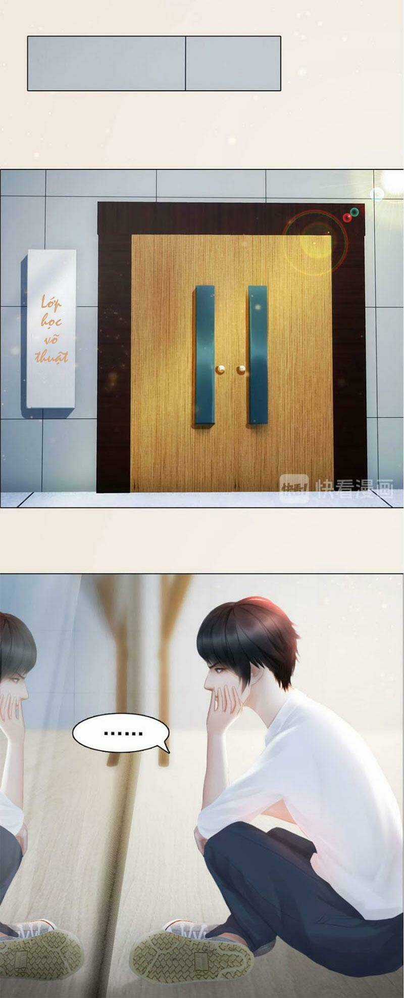 Yêu Nhan Lệnh - Chapter 102 - Trang 18