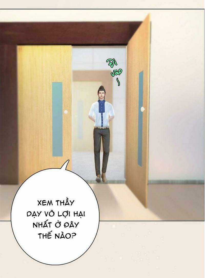 Yêu Nhan Lệnh - Chapter 102 - Trang 20