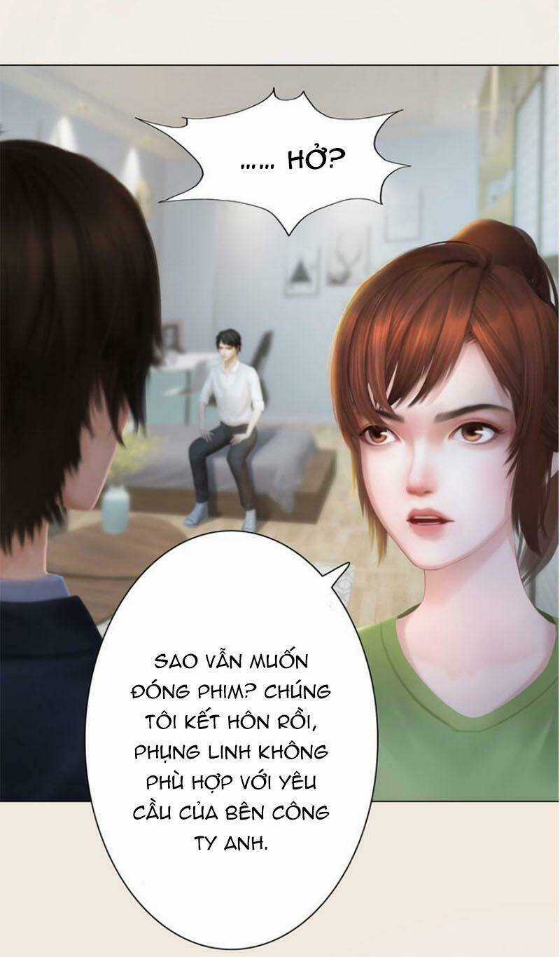 Yêu Nhan Lệnh - Chapter 102 - Trang 24