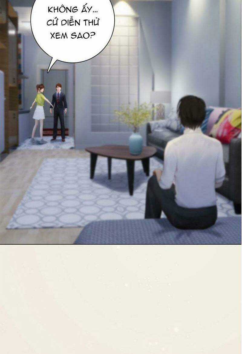 Yêu Nhan Lệnh - Chapter 102 - Trang 27