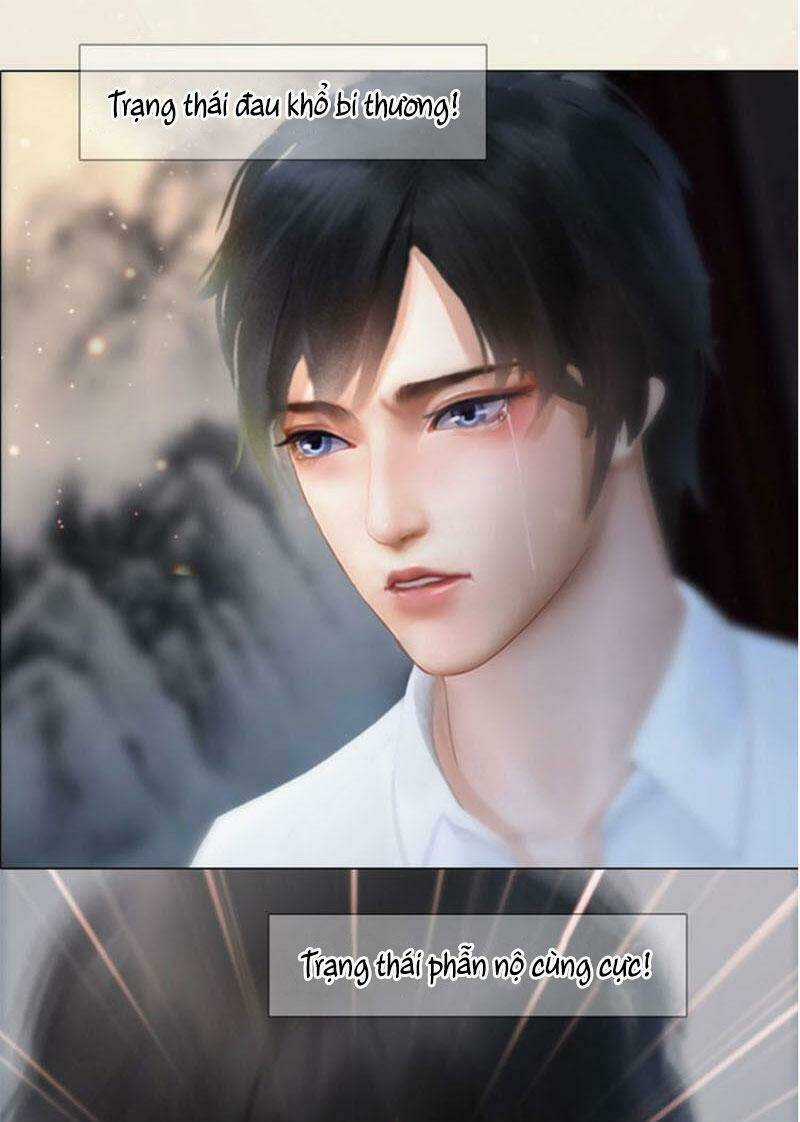 Yêu Nhan Lệnh - Chapter 102 - Trang 29