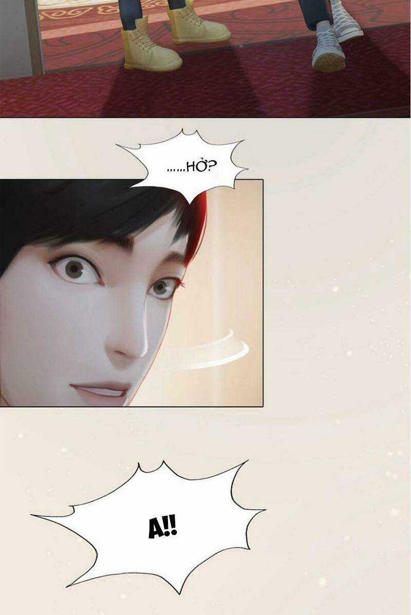 Yêu Nhan Lệnh - Chapter 102 - Trang 4