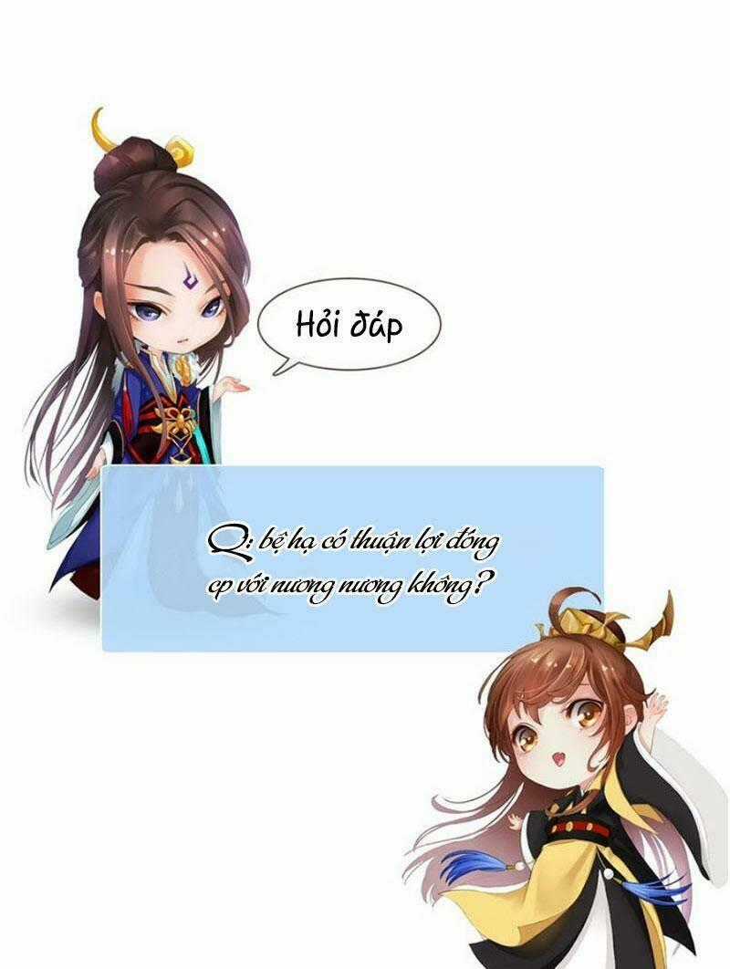 Yêu Nhan Lệnh - Chapter 102 - Trang 32