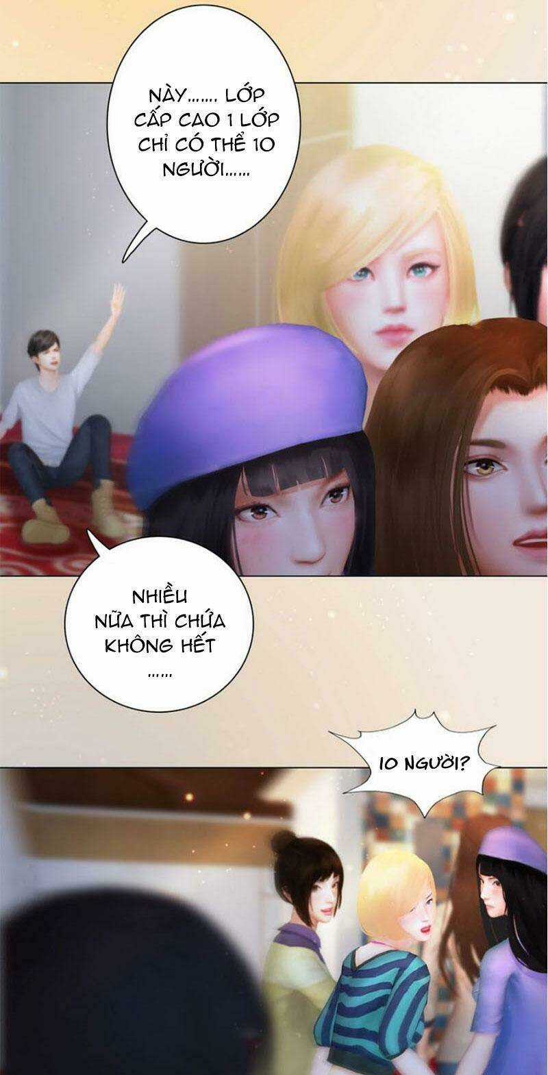 Yêu Nhan Lệnh - Chapter 102 - Trang 7