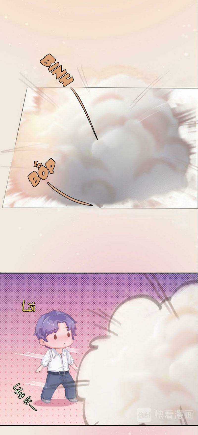 Yêu Nhan Lệnh - Chapter 102 - Trang 9