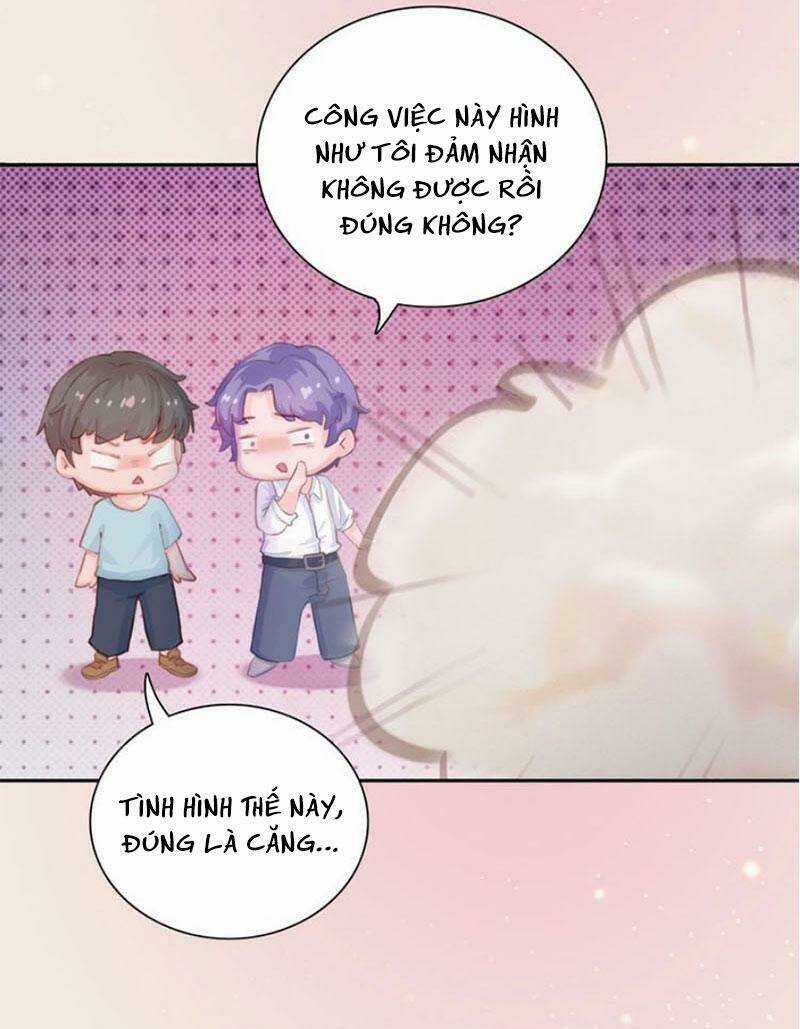 Yêu Nhan Lệnh - Chapter 102 - Trang 10