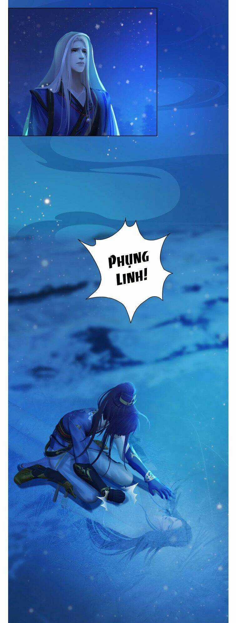 Yêu Nhan Lệnh - Chapter 73 - Trang 12