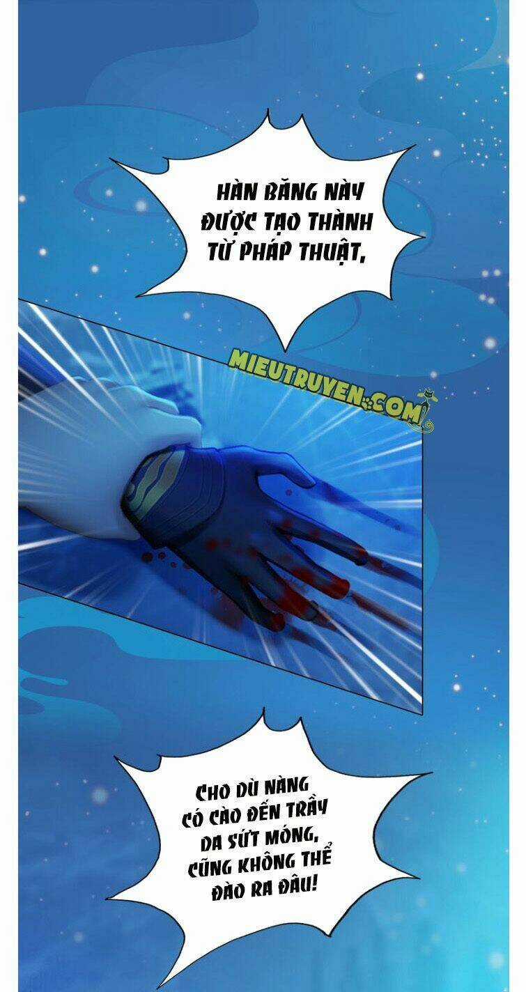 Yêu Nhan Lệnh - Chapter 73 - Trang 14