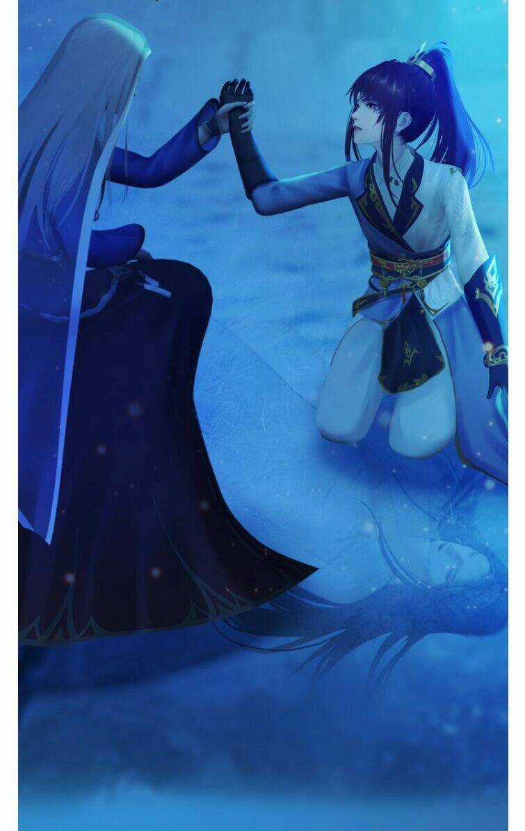 Yêu Nhan Lệnh - Chapter 73 - Trang 15