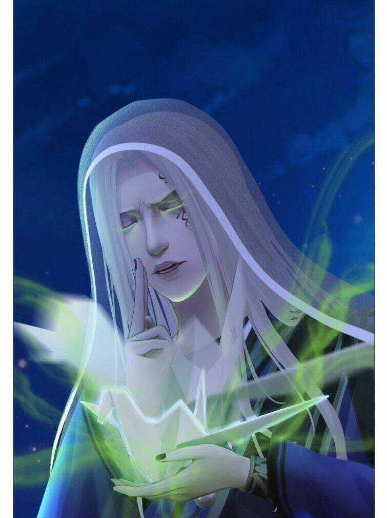 Yêu Nhan Lệnh - Chapter 73 - Trang 3