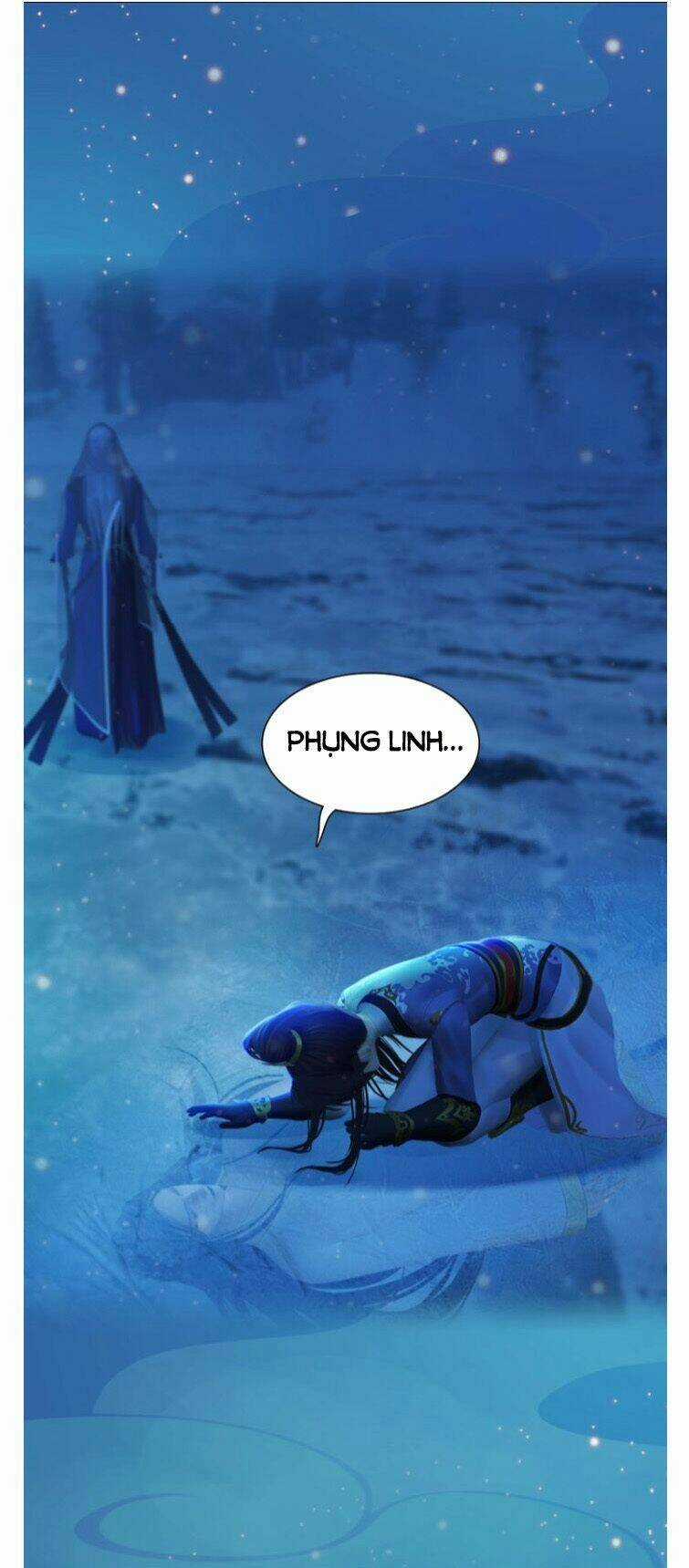 Yêu Nhan Lệnh - Chapter 73 - Trang 21