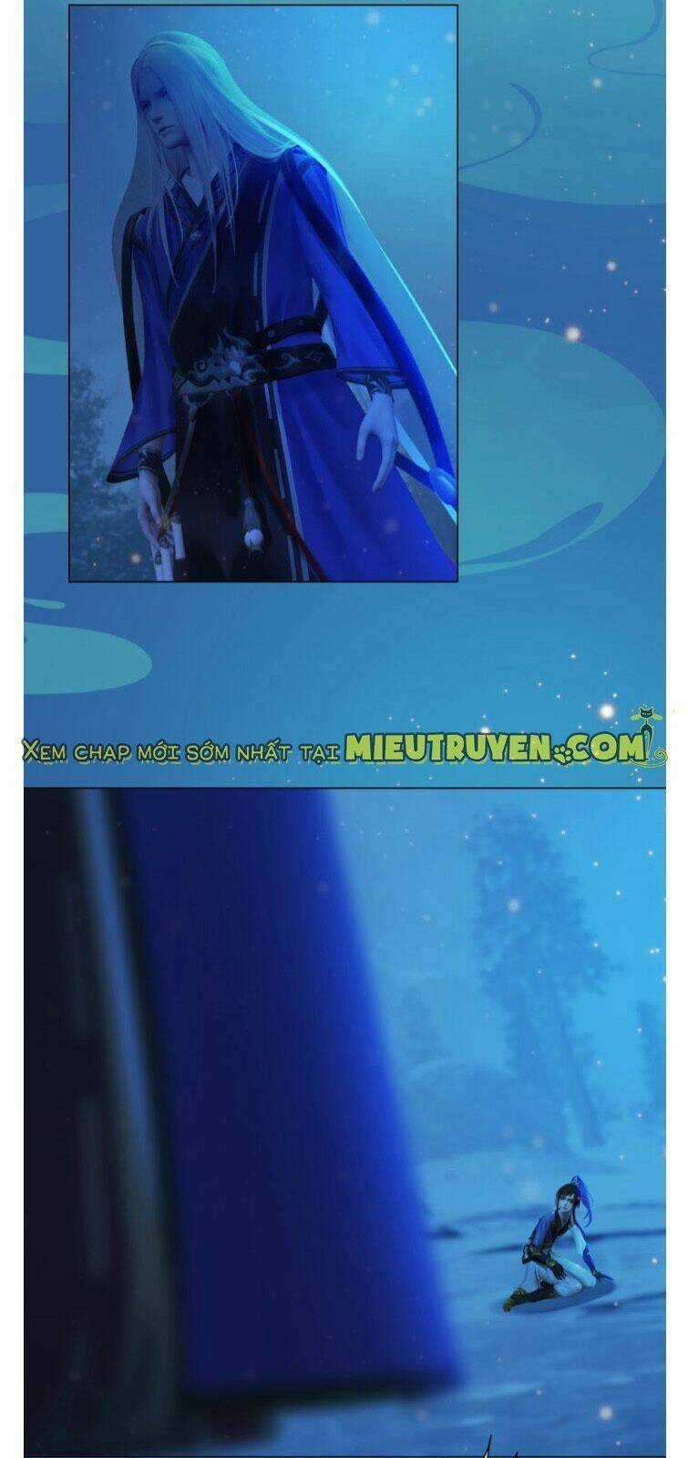 Yêu Nhan Lệnh - Chapter 73 - Trang 22