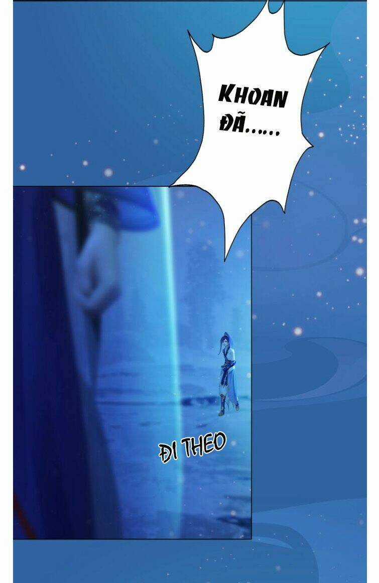 Yêu Nhan Lệnh - Chapter 73 - Trang 23