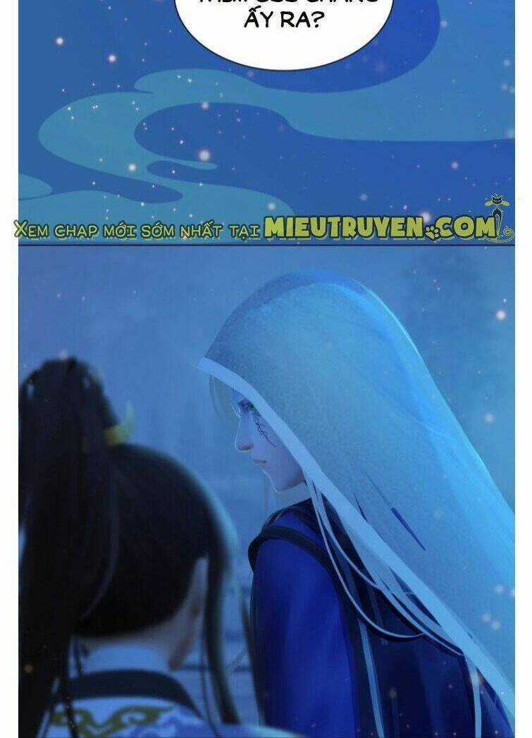 Yêu Nhan Lệnh - Chapter 73 - Trang 26