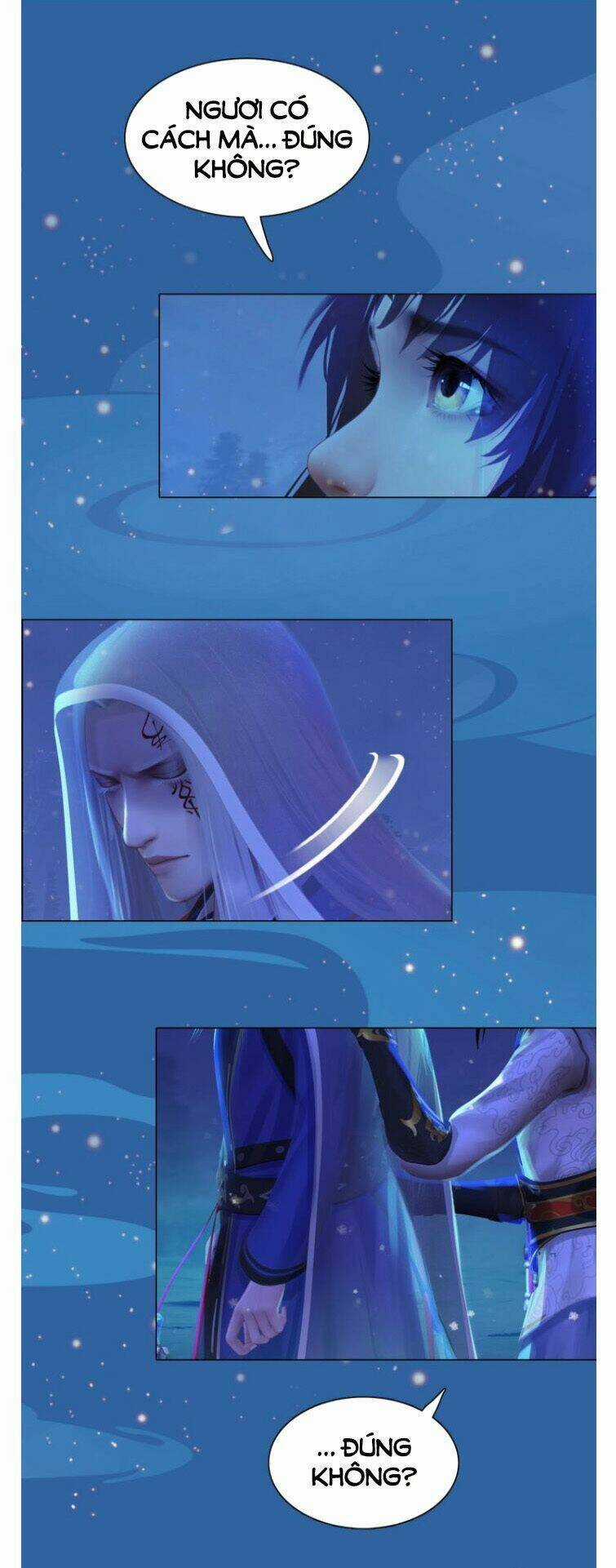 Yêu Nhan Lệnh - Chapter 73 - Trang 27