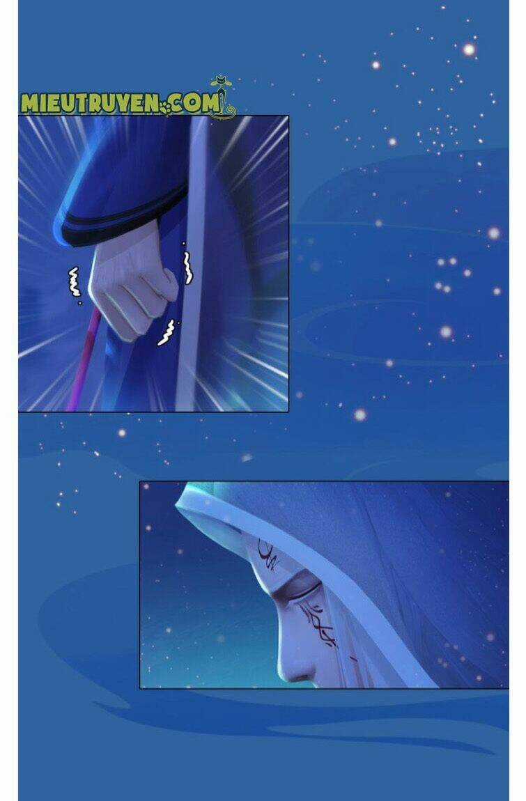 Yêu Nhan Lệnh - Chapter 73 - Trang 28