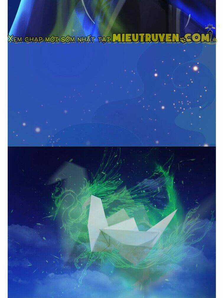 Yêu Nhan Lệnh - Chapter 73 - Trang 4