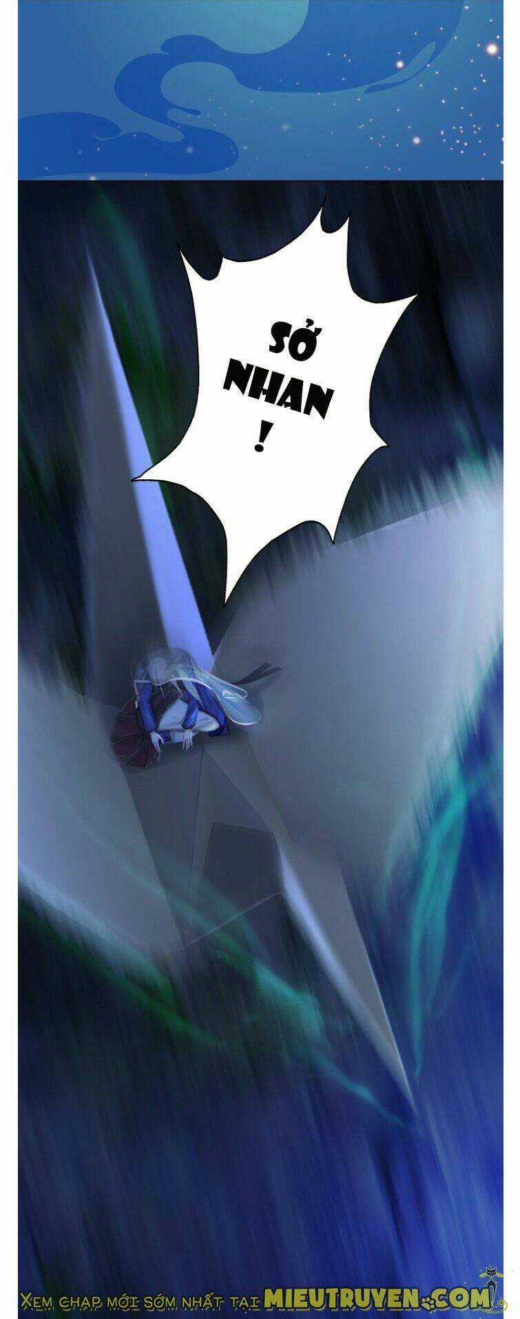 Yêu Nhan Lệnh - Chapter 73 - Trang 5