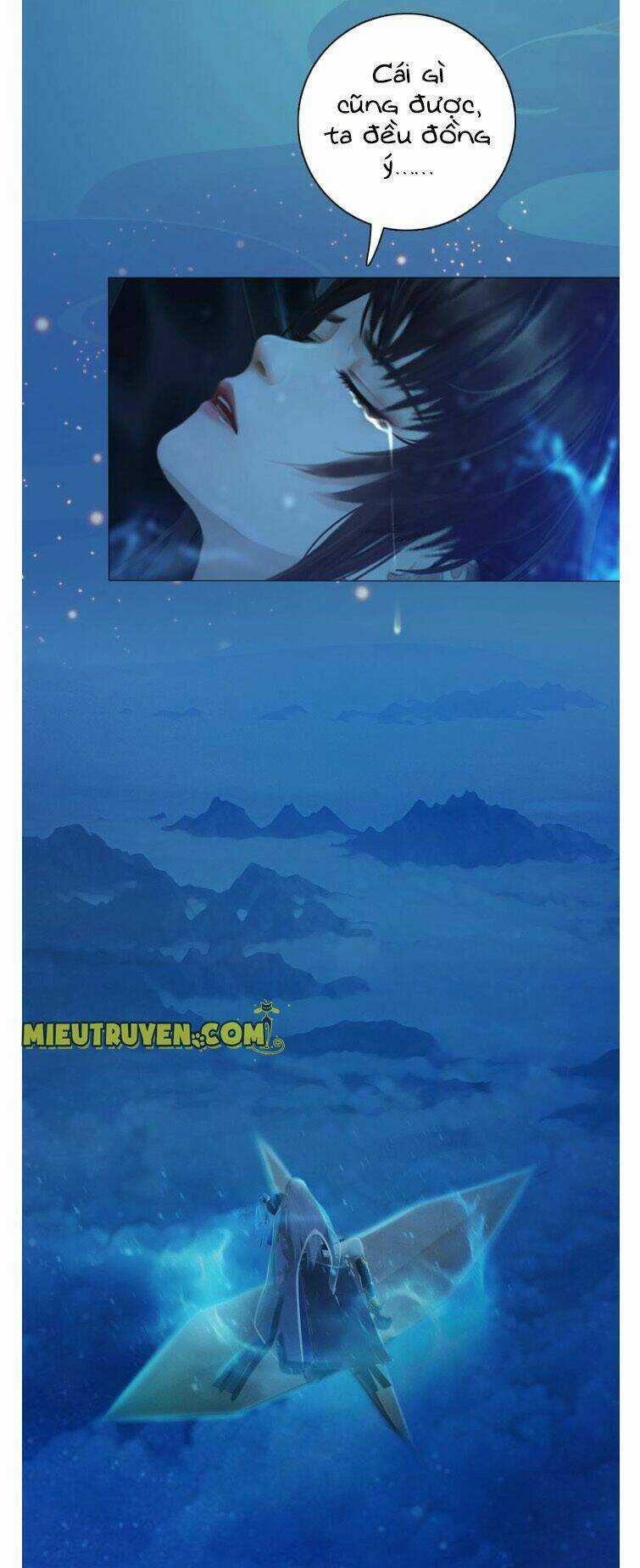 Yêu Nhan Lệnh - Chapter 73 - Trang 7