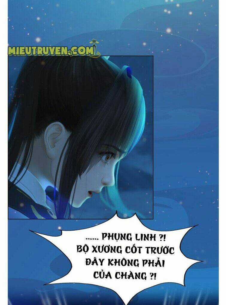 Yêu Nhan Lệnh - Chapter 73 - Trang 10