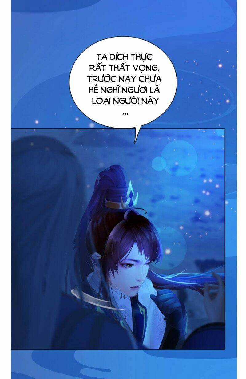 Yêu Nhan Lệnh - Chapter 74 - Trang 11