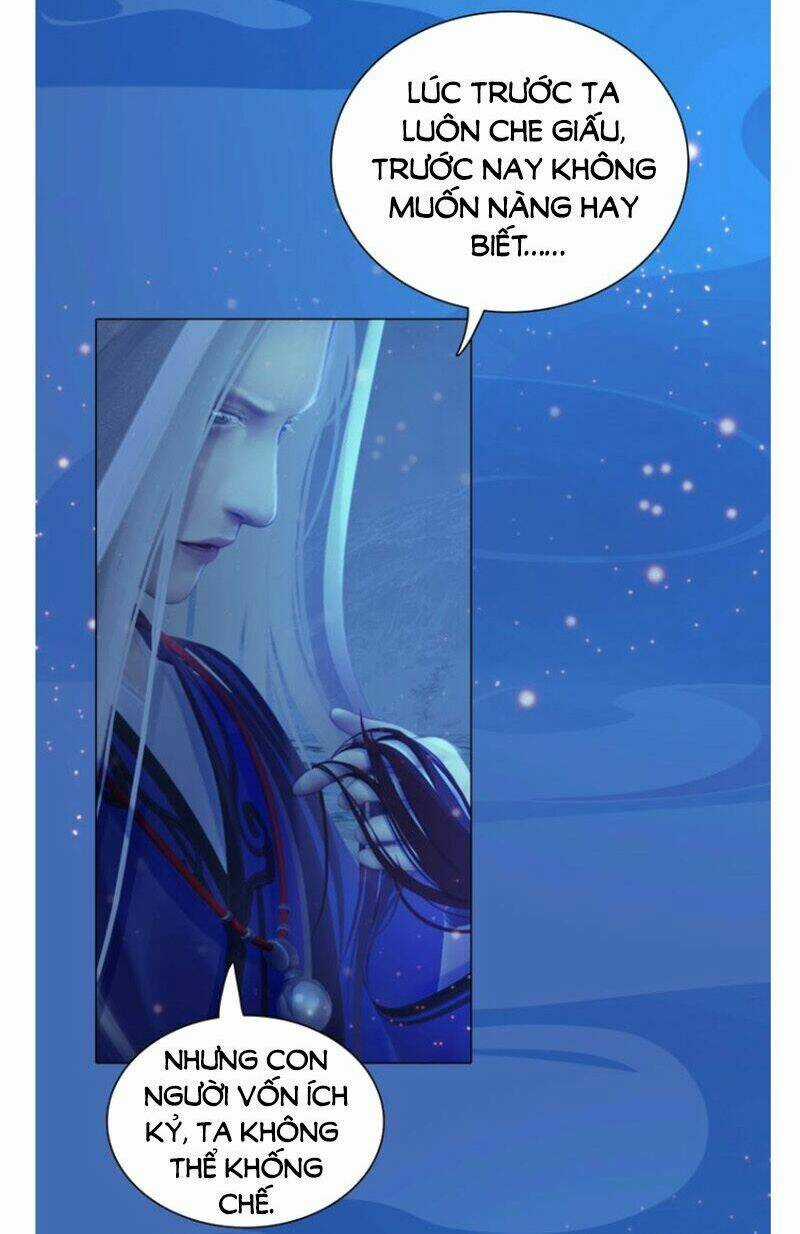 Yêu Nhan Lệnh - Chapter 74 - Trang 12