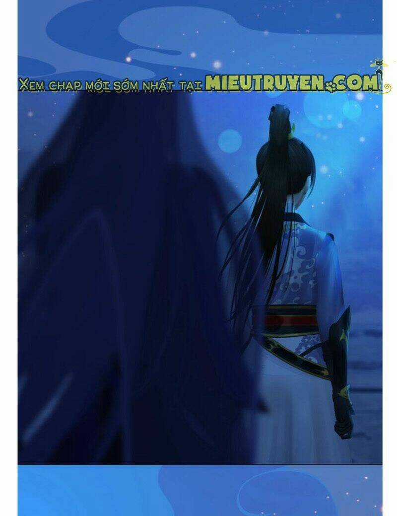 Yêu Nhan Lệnh - Chapter 74 - Trang 13