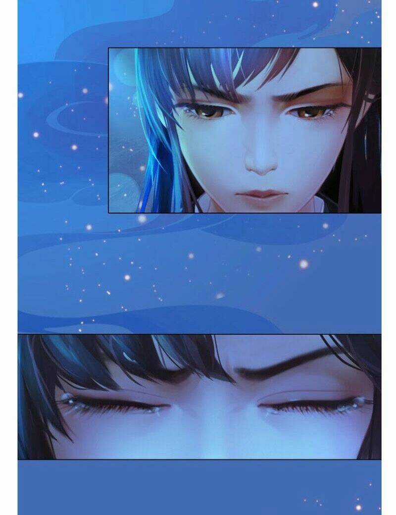 Yêu Nhan Lệnh - Chapter 74 - Trang 14