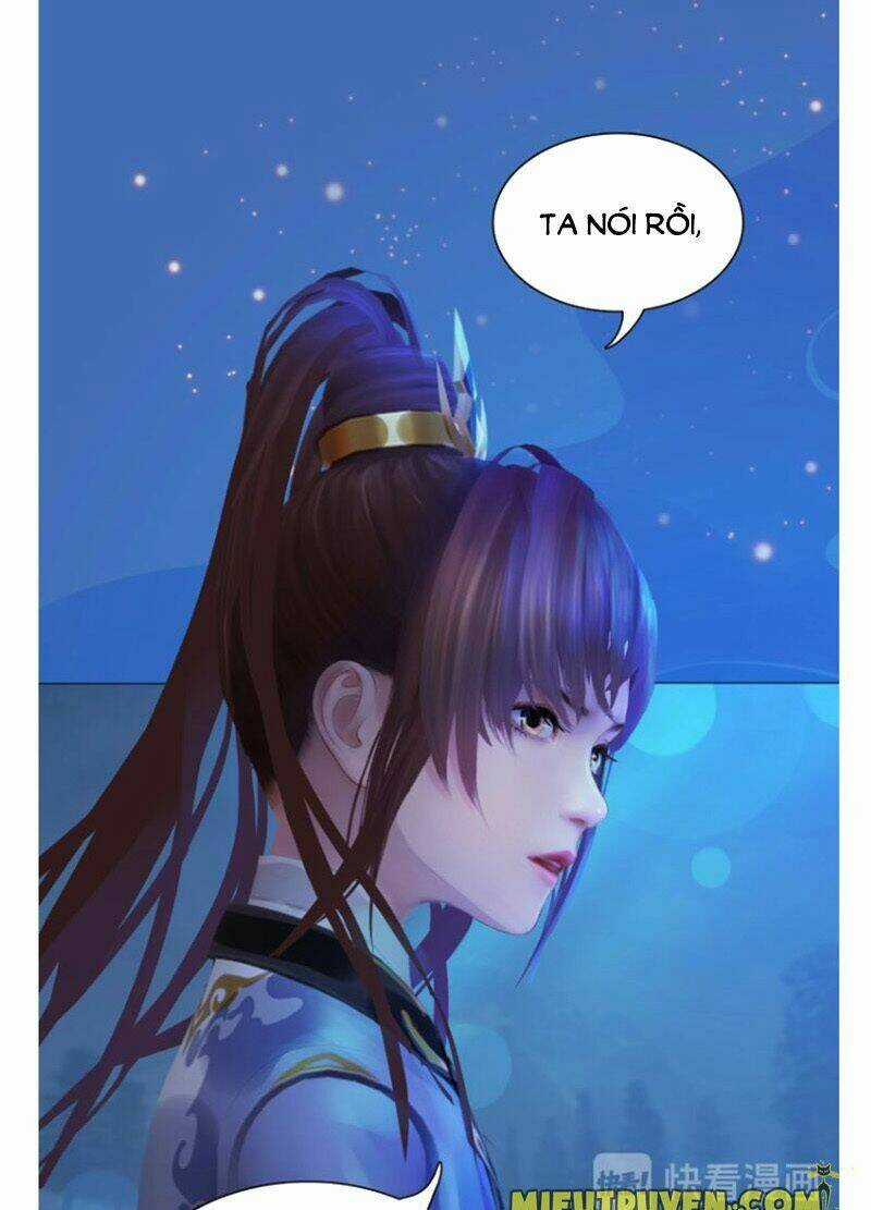 Yêu Nhan Lệnh - Chapter 74 - Trang 15